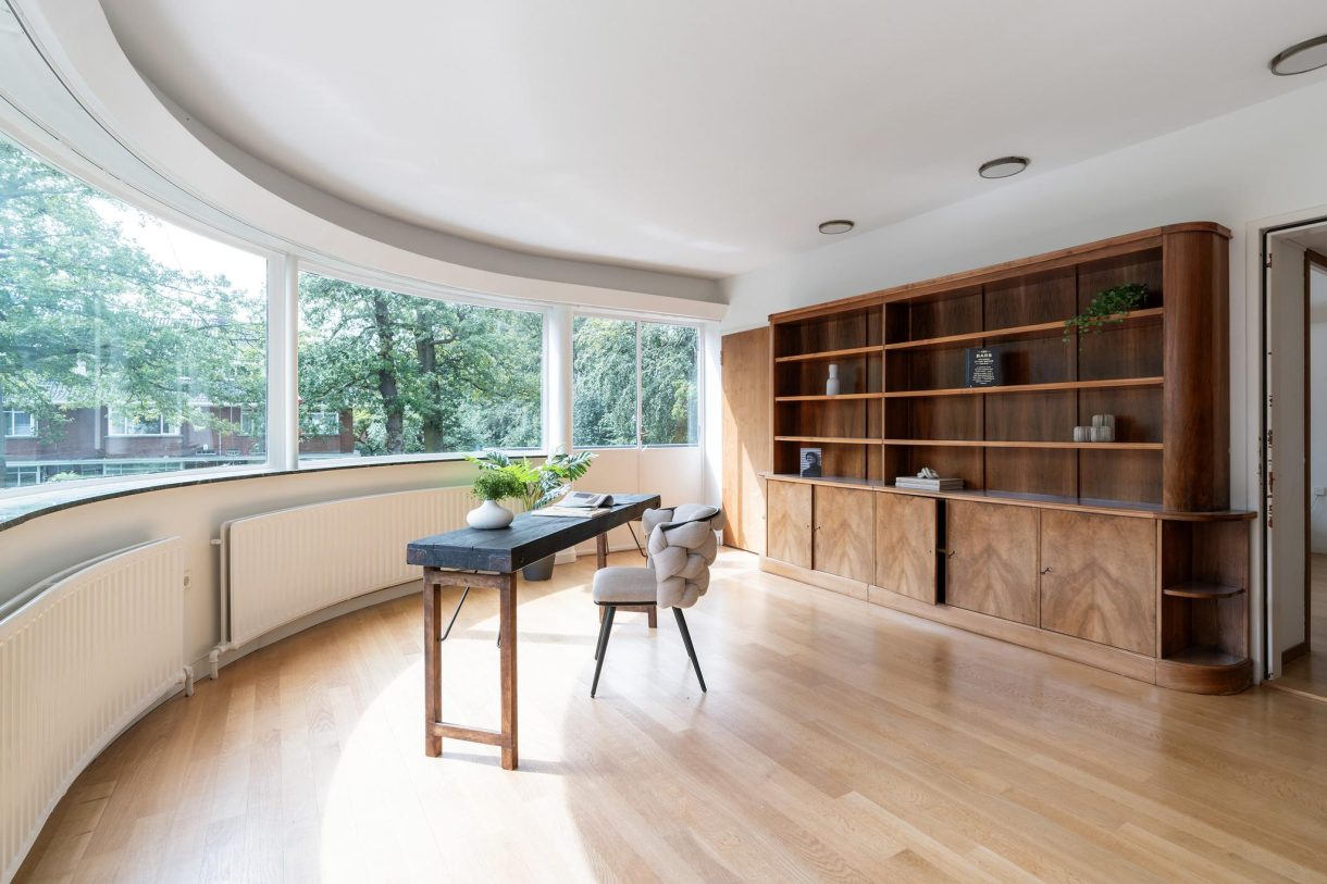 Te koop: Foto Woonhuis aan de Van Soutelandelaan 141 in 's-Gravenhage