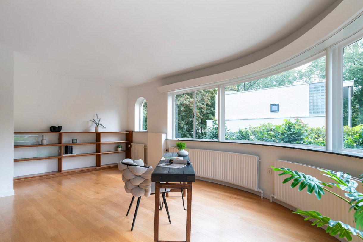 Te koop: Foto Woonhuis aan de Van Soutelandelaan 141 in 's-Gravenhage