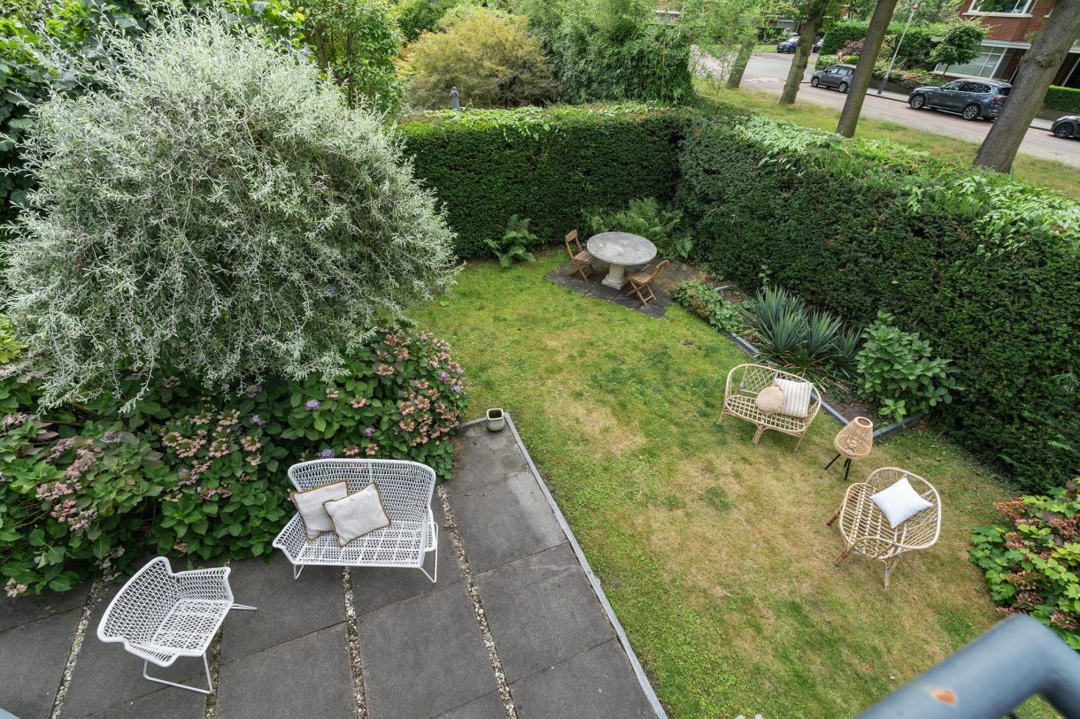 Te koop: Foto Woonhuis aan de Van Soutelandelaan 141 in 's-Gravenhage