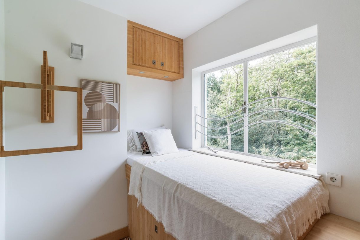 Te koop: Foto Woonhuis aan de Van Soutelandelaan 141 in 's-Gravenhage