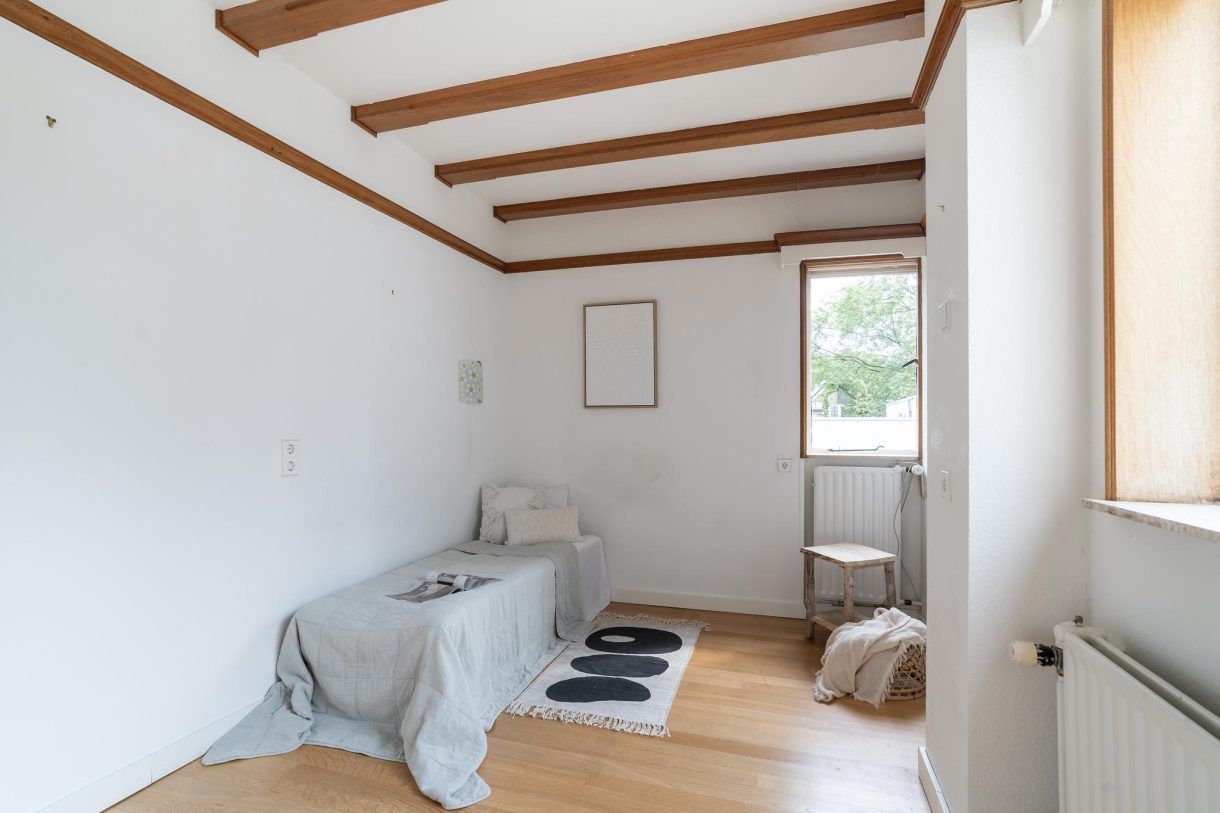 Te koop: Foto Woonhuis aan de Van Soutelandelaan 141 in 's-Gravenhage