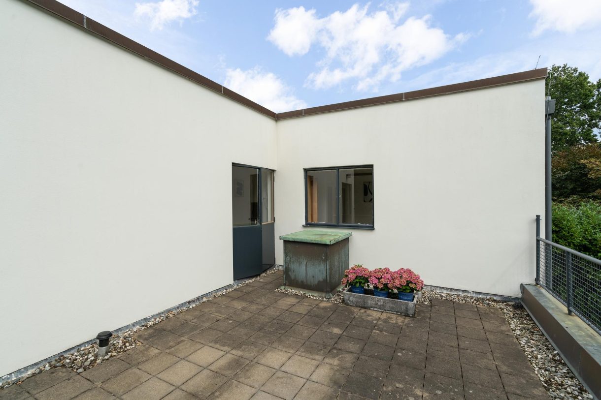 Te koop: Foto Woonhuis aan de Van Soutelandelaan 141 in 's-Gravenhage