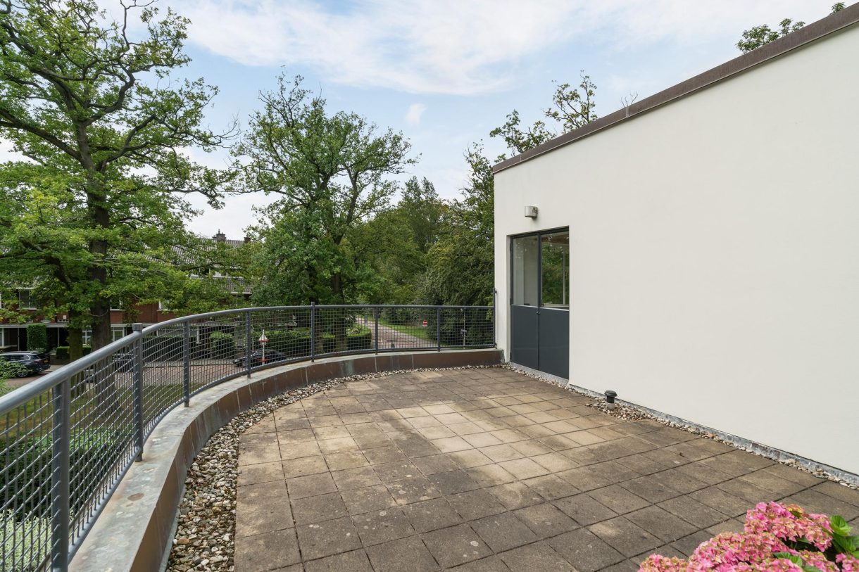 Te koop: Foto Woonhuis aan de Van Soutelandelaan 141 in 's-Gravenhage