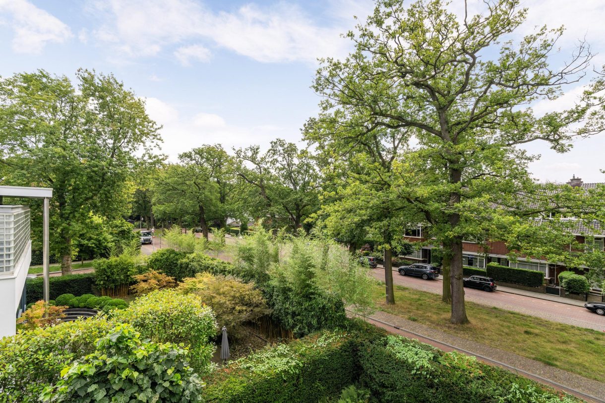 Te koop: Foto Woonhuis aan de Van Soutelandelaan 141 in 's-Gravenhage