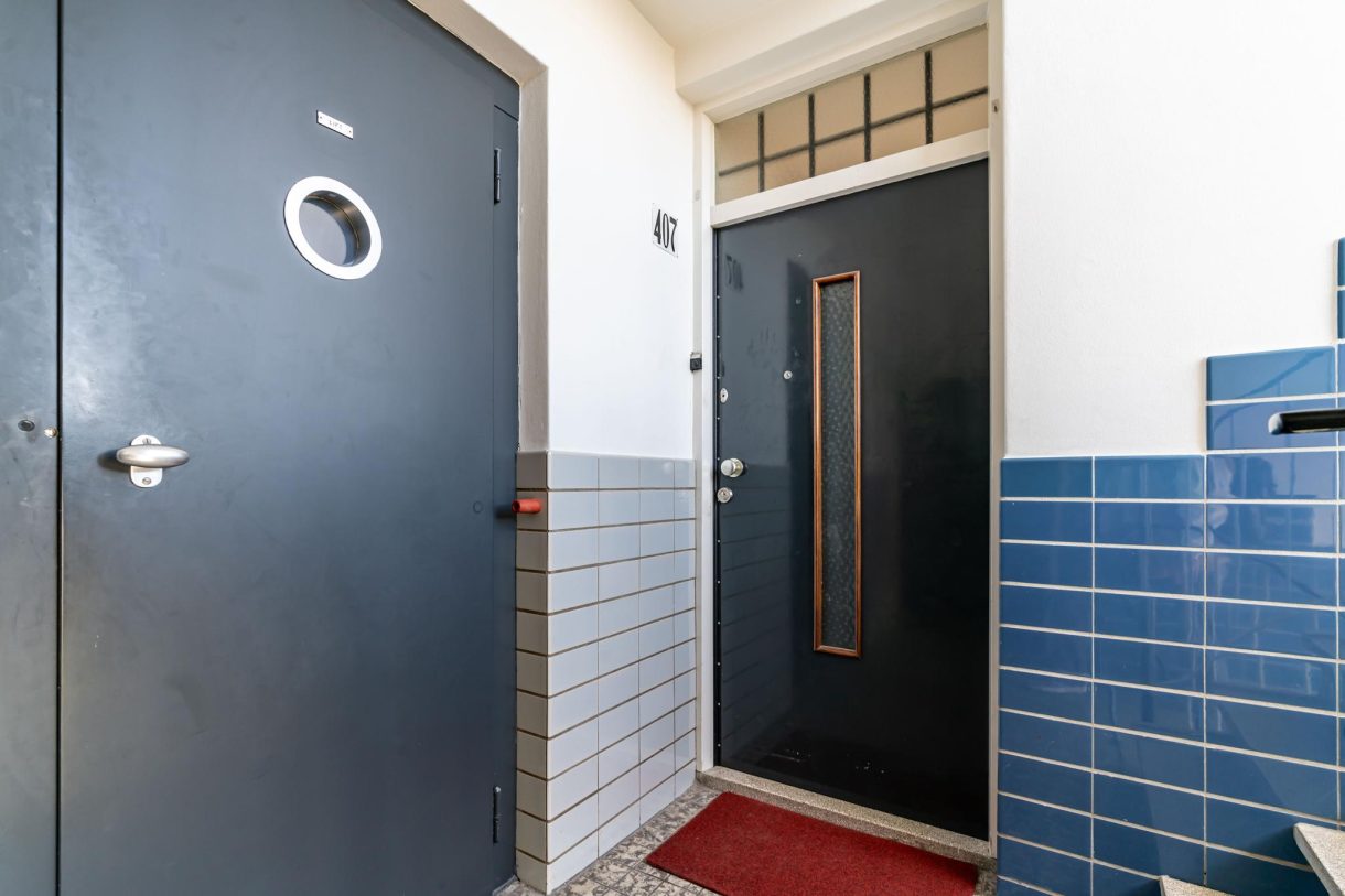 Te koop: Foto Appartement aan de Smaragdhorst 407 in 's-Gravenhage