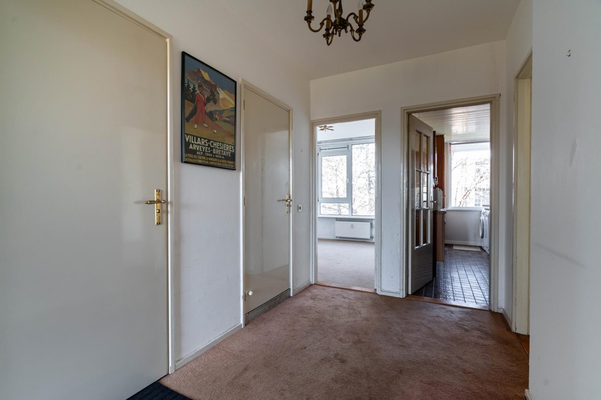 Te koop: Foto Appartement aan de Smaragdhorst 407 in 's-Gravenhage