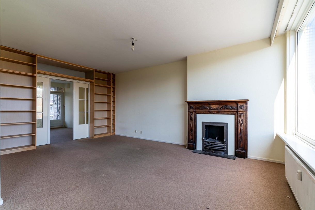 Te koop: Foto Appartement aan de Smaragdhorst 407 in 's-Gravenhage