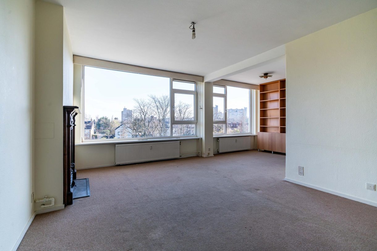 Te koop: Foto Appartement aan de Smaragdhorst 407 in 's-Gravenhage