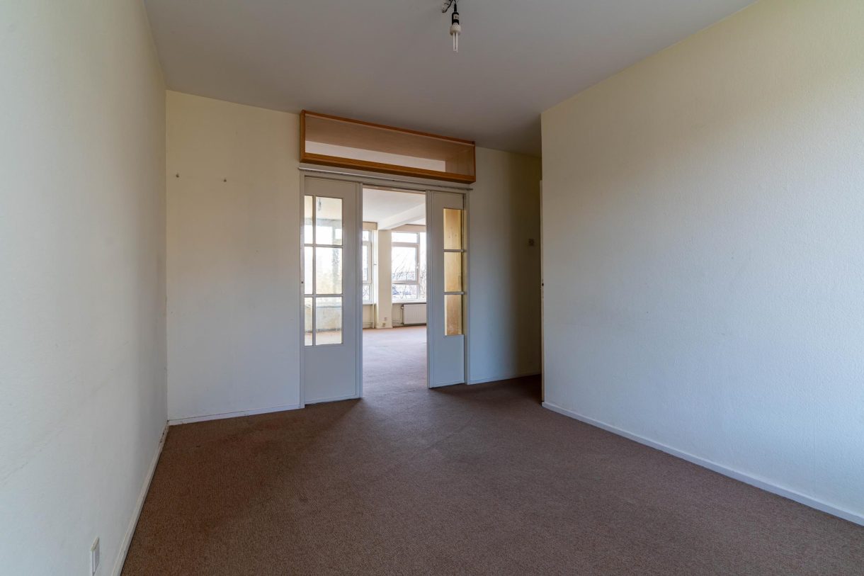 Te koop: Foto Appartement aan de Smaragdhorst 407 in 's-Gravenhage