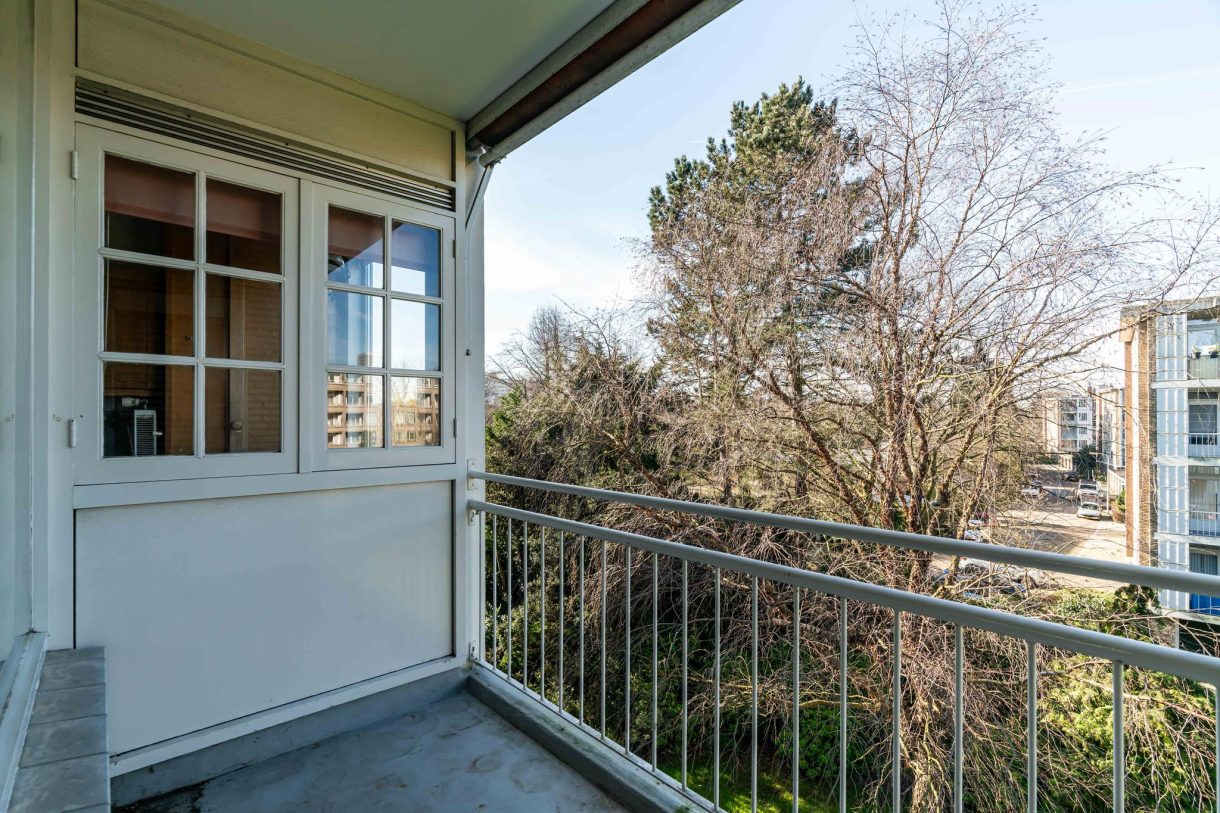 Te koop: Foto Appartement aan de Smaragdhorst 407 in 's-Gravenhage