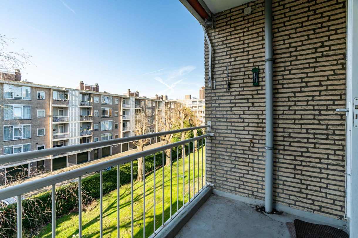 Te koop: Foto Appartement aan de Smaragdhorst 407 in 's-Gravenhage