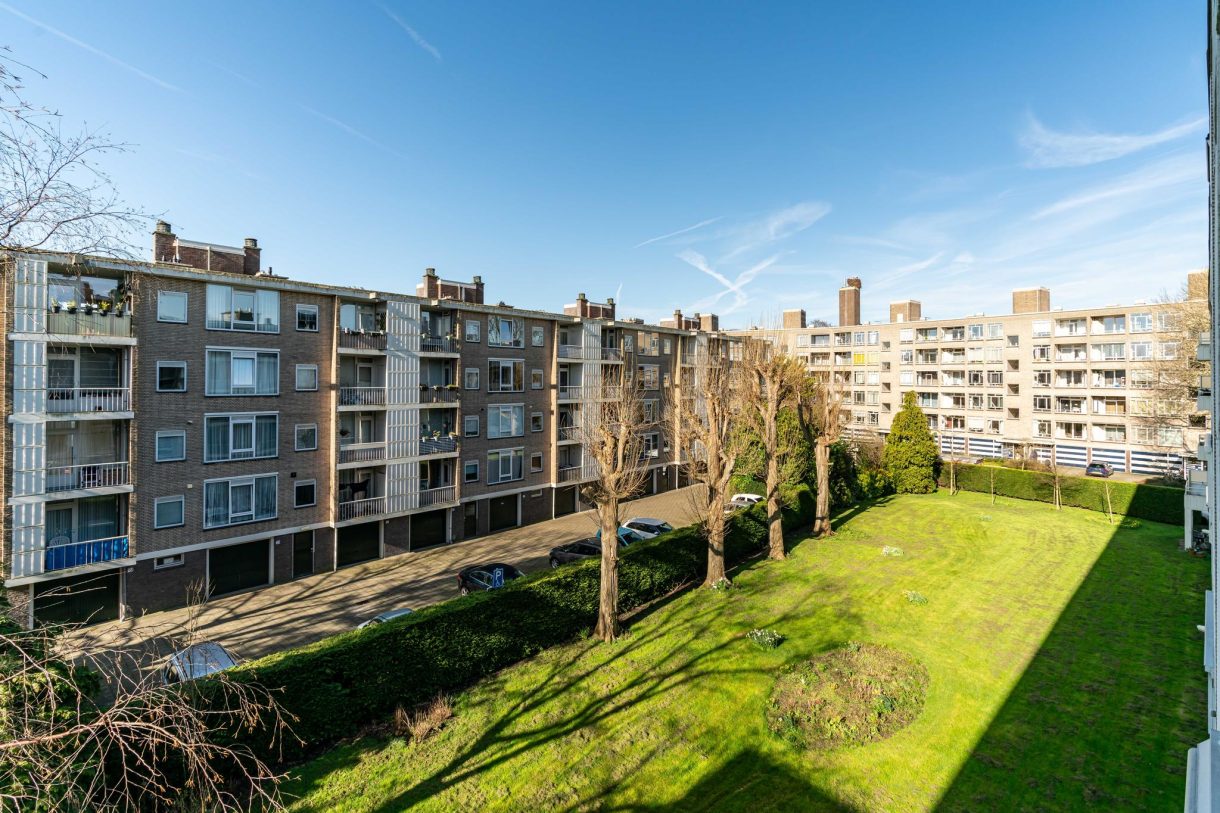 Te koop: Foto Appartement aan de Smaragdhorst 407 in 's-Gravenhage