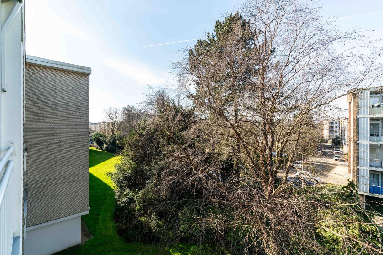 Te koop: Foto Appartement aan de Smaragdhorst 407 in 's-Gravenhage