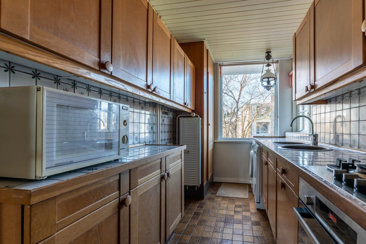 Te koop: Foto Appartement aan de Smaragdhorst 407 in 's-Gravenhage