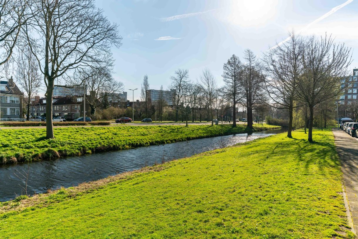 Te koop: Foto Appartement aan de Smaragdhorst 407 in 's-Gravenhage