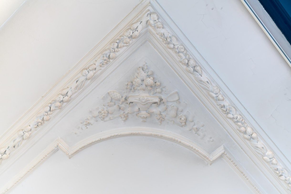 Te koop: Foto Appartement aan de Koningin Emmakade 87 in 's-Gravenhage