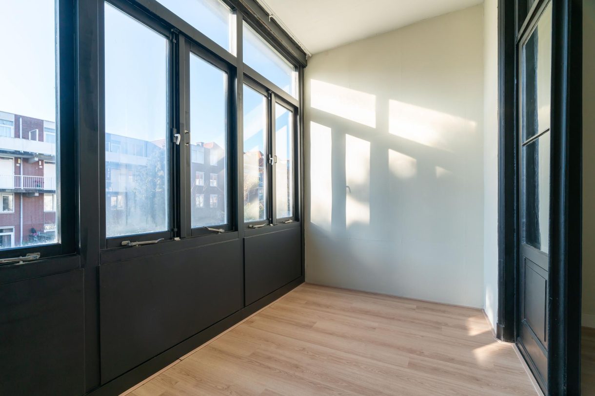 Te koop: Foto Appartement aan de Koningin Emmakade 87 in 's-Gravenhage