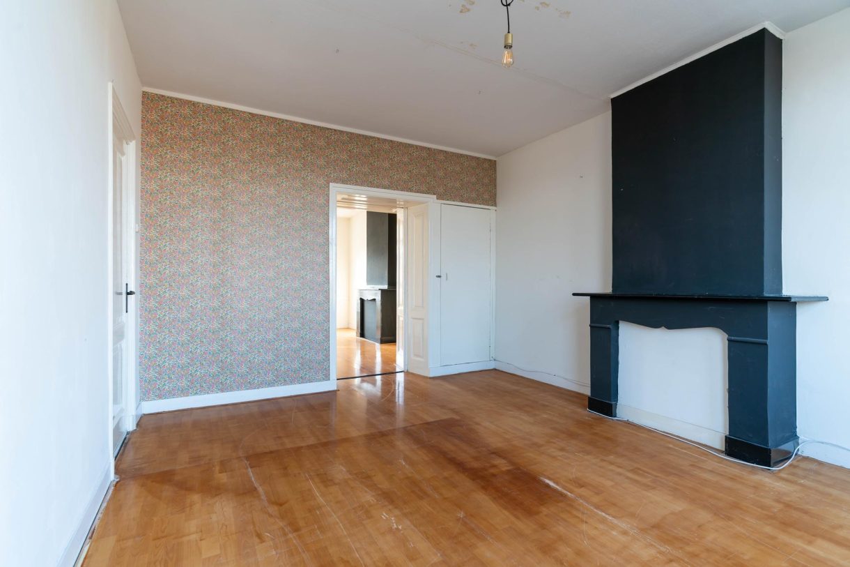 Te koop: Foto Appartement aan de Koningin Emmakade 87 in 's-Gravenhage