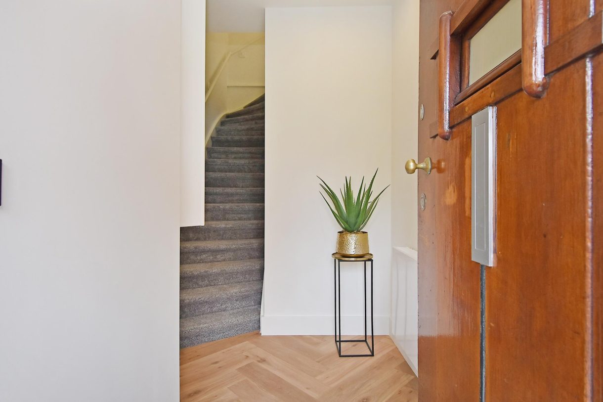 Te koop: Foto Appartement aan de Breitnerlaan 65 in 's-Gravenhage