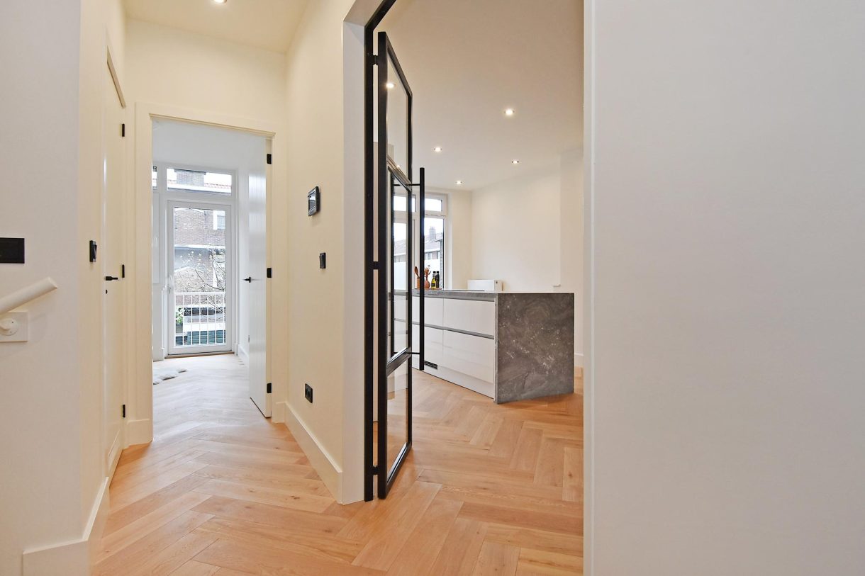 Te koop: Foto Appartement aan de Breitnerlaan 65 in 's-Gravenhage