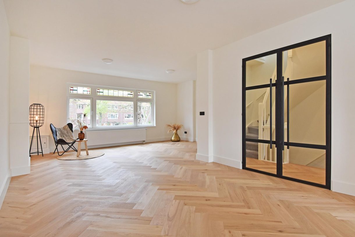 Te koop: Foto Appartement aan de Breitnerlaan 65 in 's-Gravenhage