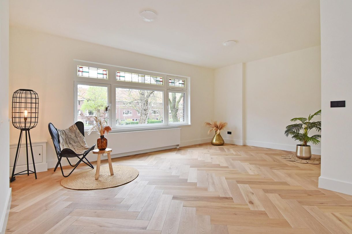 Te koop: Foto Appartement aan de Breitnerlaan 65 in 's-Gravenhage