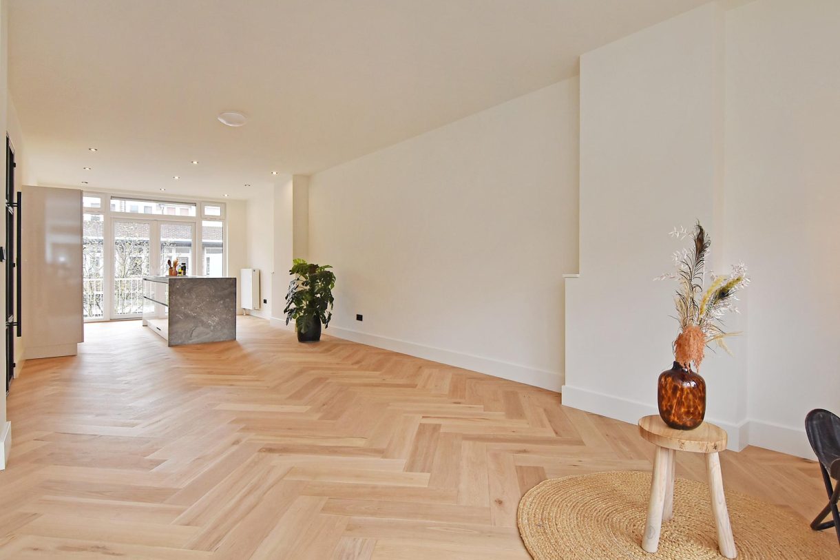 Te koop: Foto Appartement aan de Breitnerlaan 65 in 's-Gravenhage
