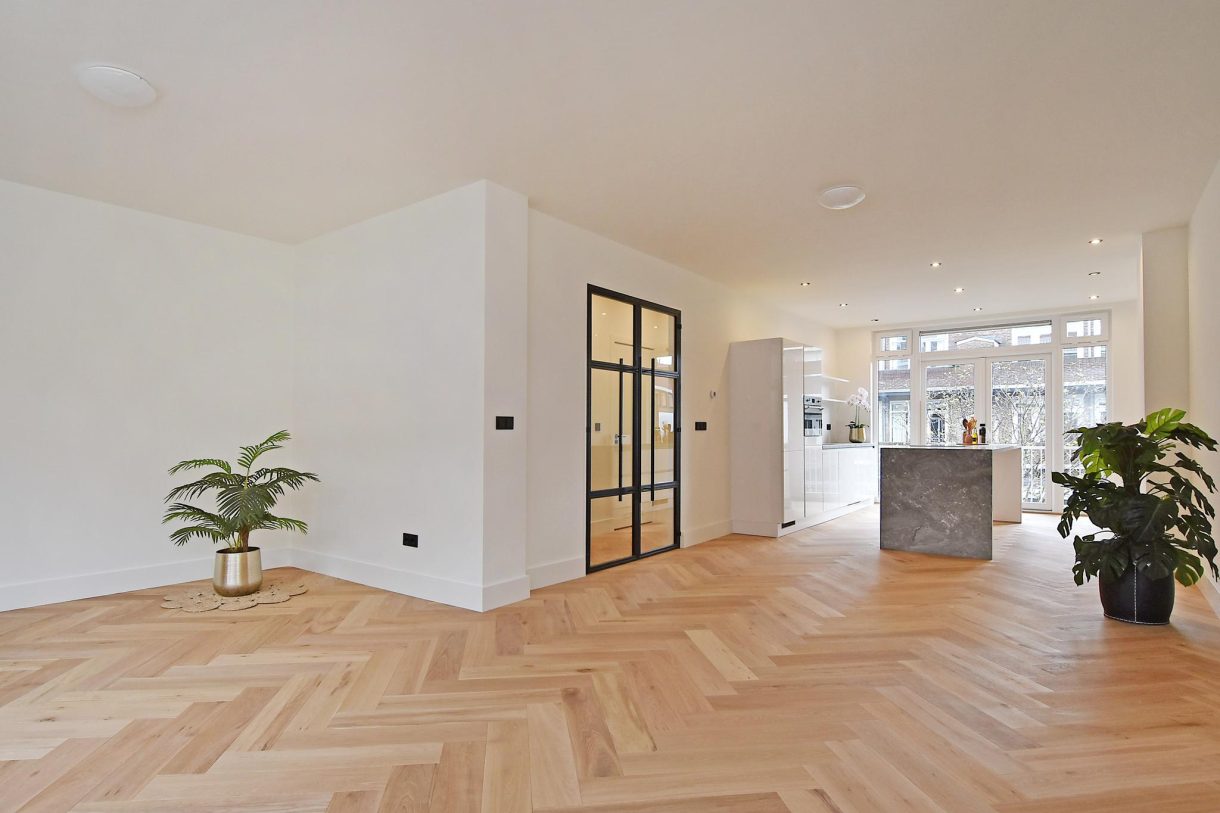 Te koop: Foto Appartement aan de Breitnerlaan 65 in 's-Gravenhage