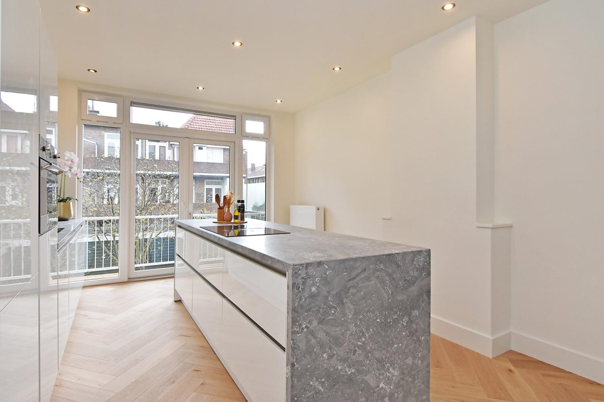 Te koop: Foto Appartement aan de Breitnerlaan 65 in 's-Gravenhage