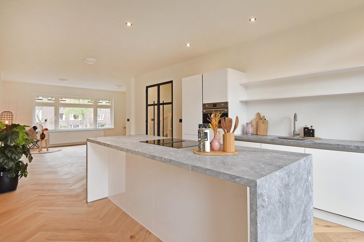 Te koop: Foto Appartement aan de Breitnerlaan 65 in 's-Gravenhage