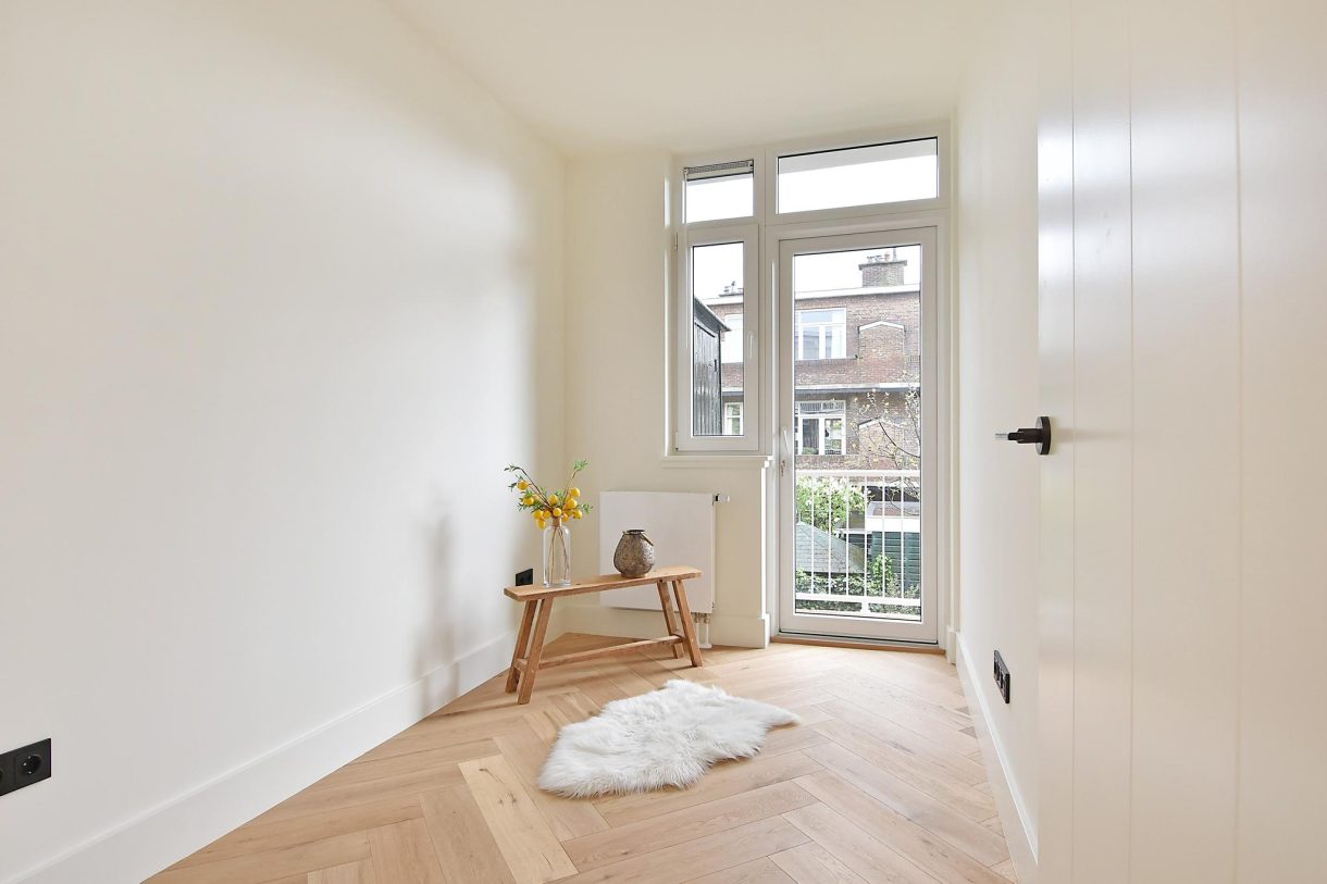 Te koop: Foto Appartement aan de Breitnerlaan 65 in 's-Gravenhage