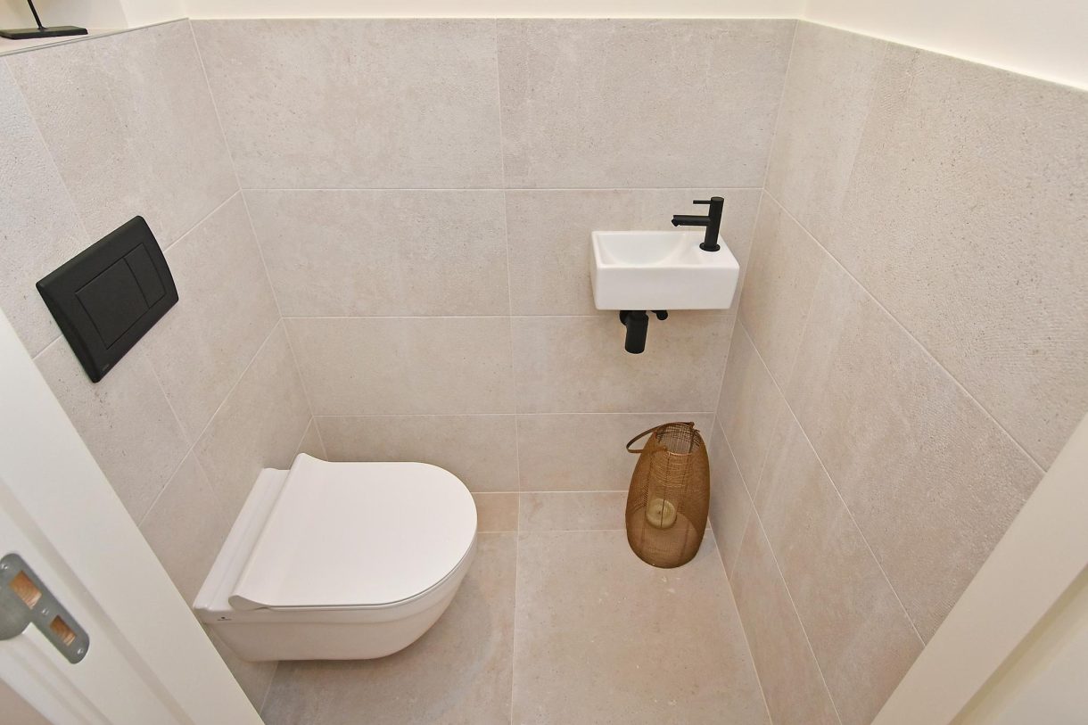 Te koop: Foto Appartement aan de Breitnerlaan 65 in 's-Gravenhage