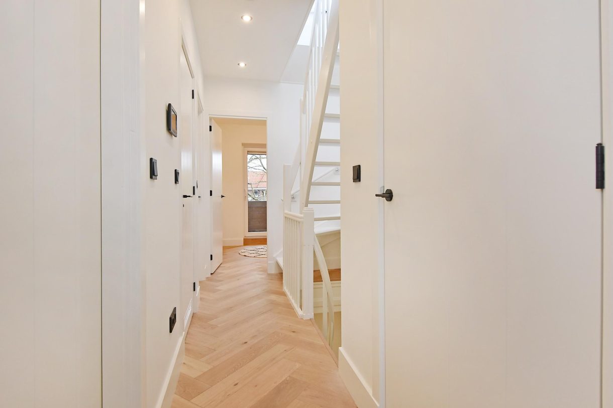 Te koop: Foto Appartement aan de Breitnerlaan 65 in 's-Gravenhage