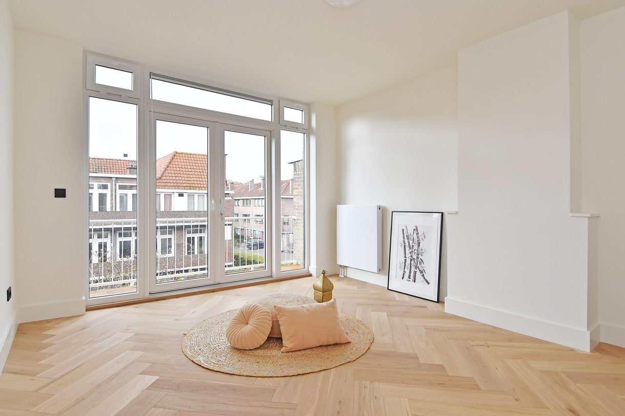 Te koop: Foto Appartement aan de Breitnerlaan 65 in 's-Gravenhage