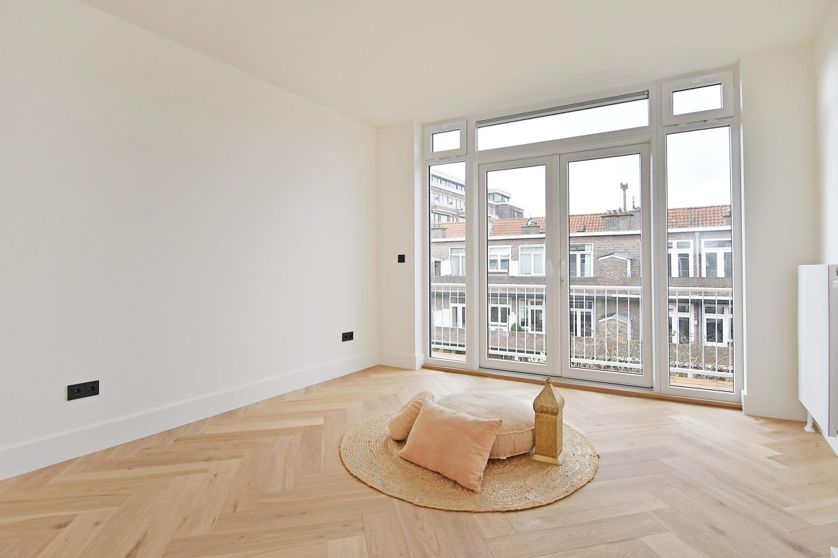 Te koop: Foto Appartement aan de Breitnerlaan 65 in 's-Gravenhage