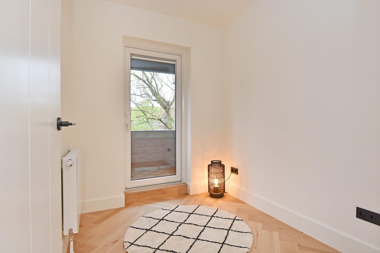 Te koop: Foto Appartement aan de Breitnerlaan 65 in 's-Gravenhage