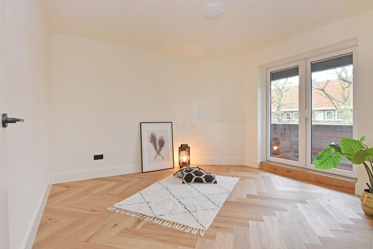 Te koop: Foto Appartement aan de Breitnerlaan 65 in 's-Gravenhage