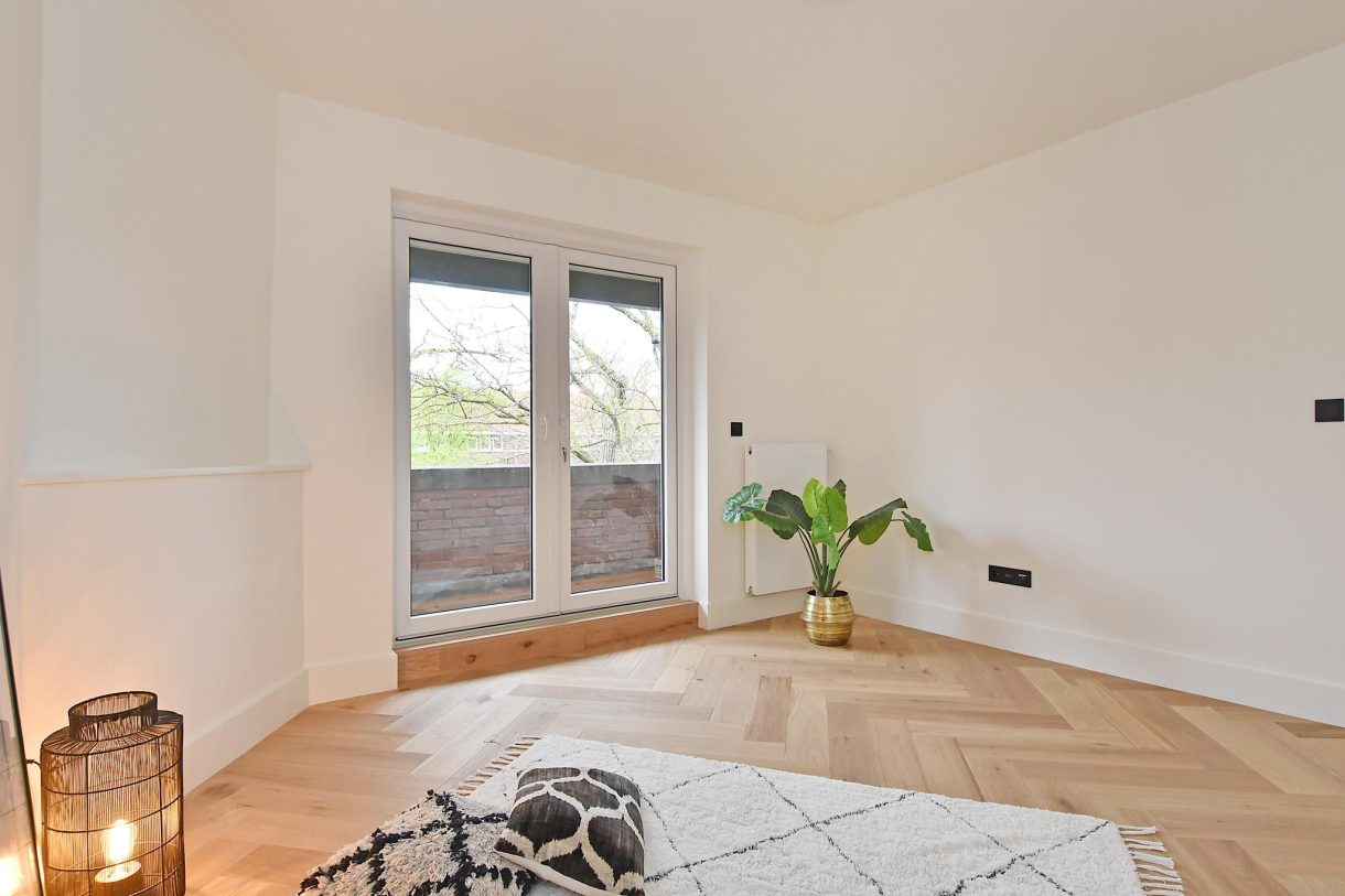 Te koop: Foto Appartement aan de Breitnerlaan 65 in 's-Gravenhage