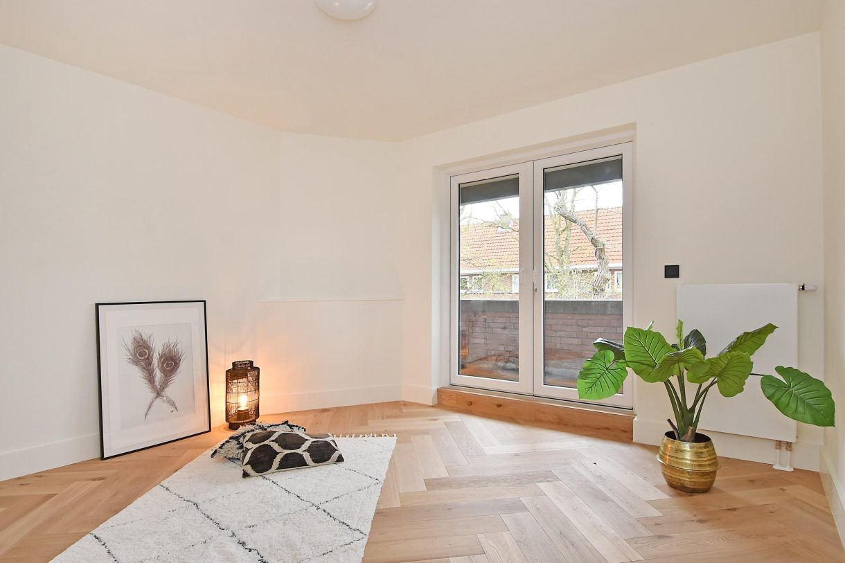 Te koop: Foto Appartement aan de Breitnerlaan 65 in 's-Gravenhage