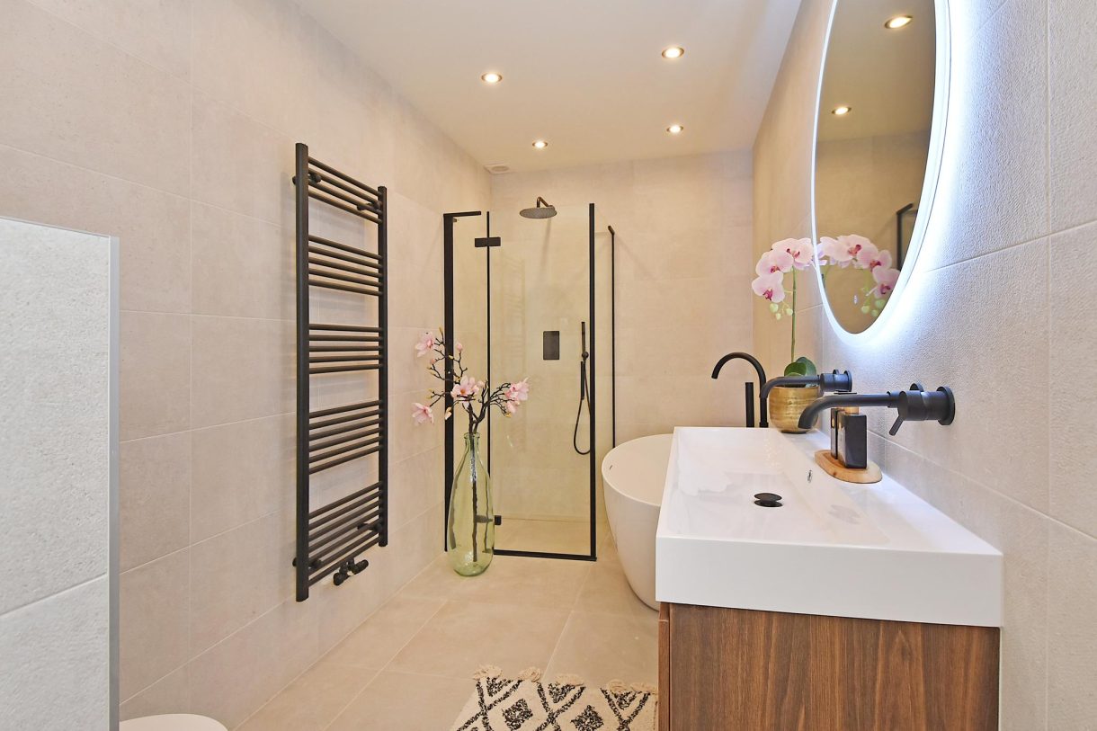 Te koop: Foto Appartement aan de Breitnerlaan 65 in 's-Gravenhage