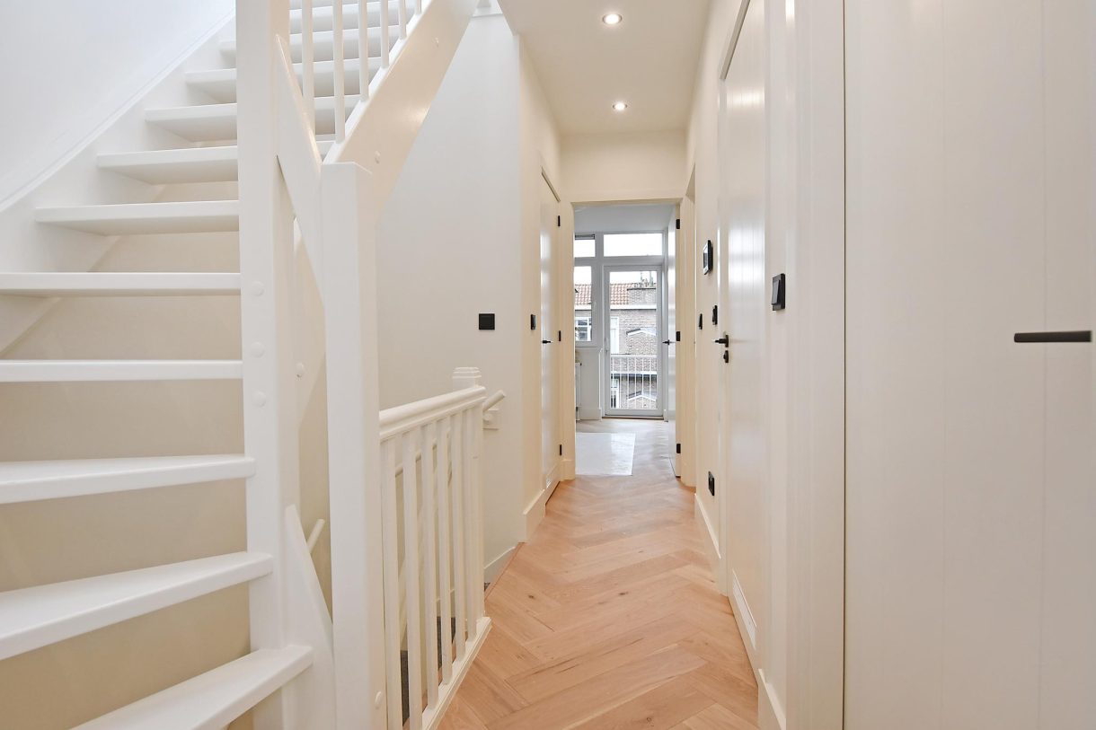 Te koop: Foto Appartement aan de Breitnerlaan 65 in 's-Gravenhage