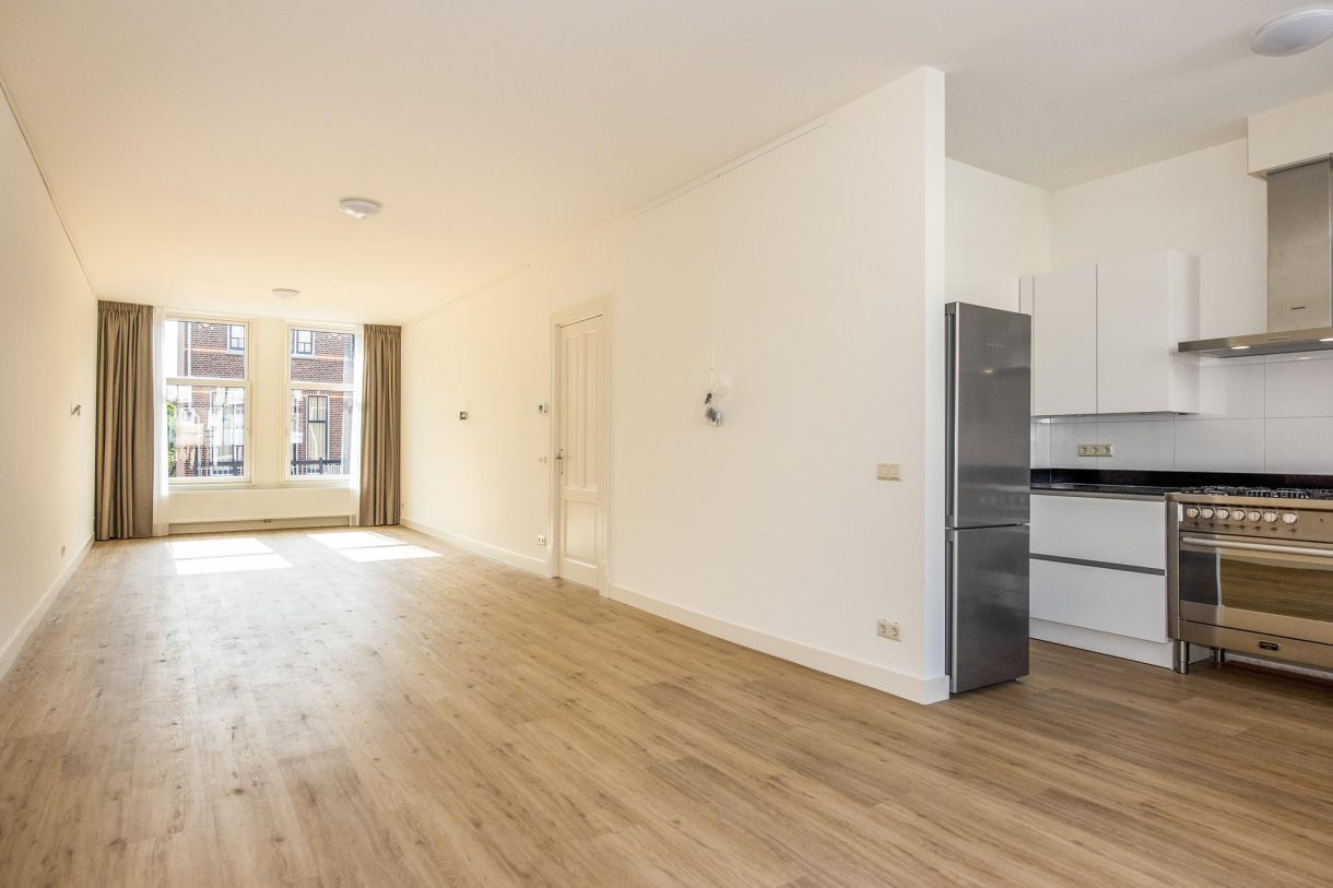 Te huur: Foto Appartement aan de Jacob Hopstraat 5 in 's-Gravenhage
