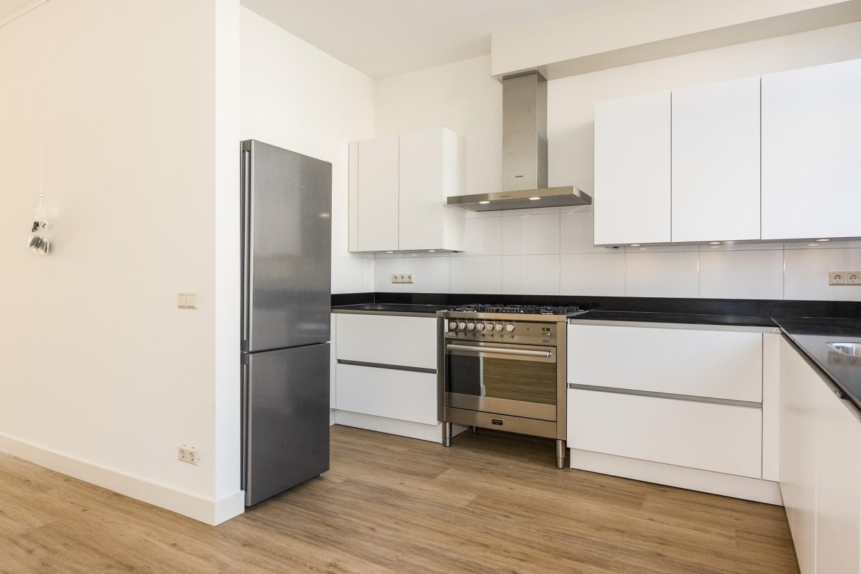 Te huur: Foto Appartement aan de Jacob Hopstraat 5 in 's-Gravenhage