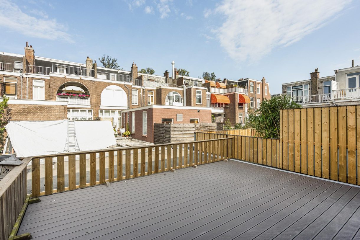 Te huur: Foto Appartement aan de Jacob Hopstraat 5 in 's-Gravenhage