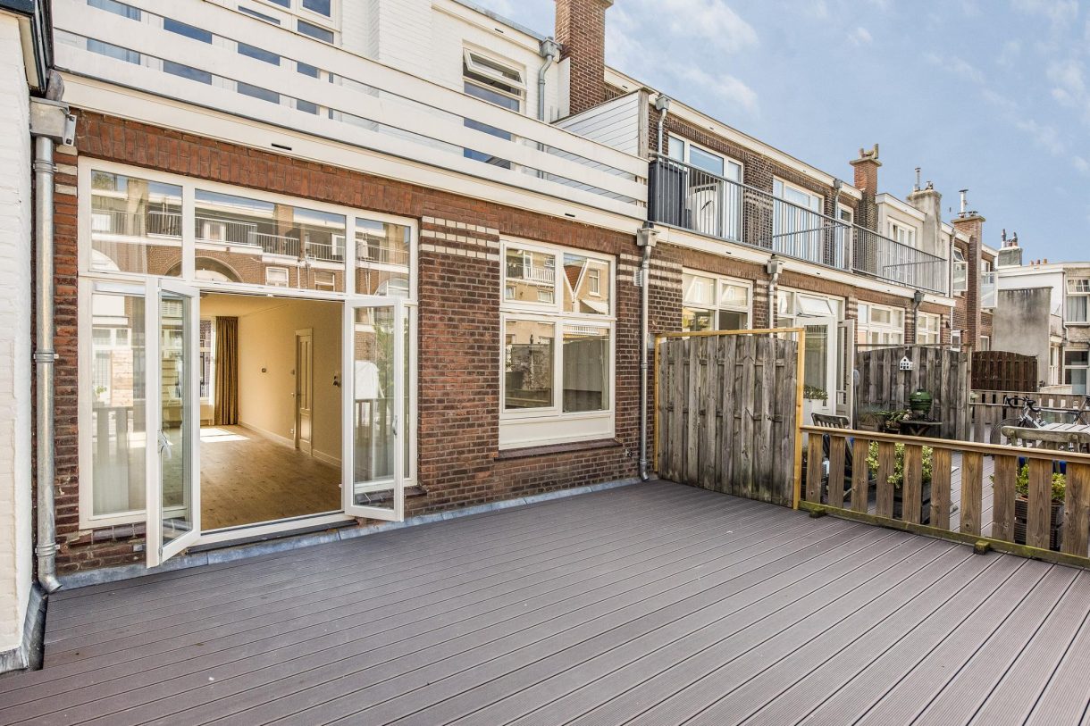 Te huur: Foto Appartement aan de Jacob Hopstraat 5 in 's-Gravenhage