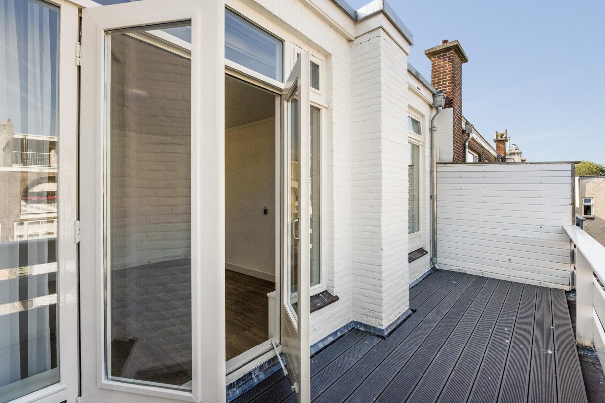 Te huur: Foto Appartement aan de Jacob Hopstraat 5 in 's-Gravenhage