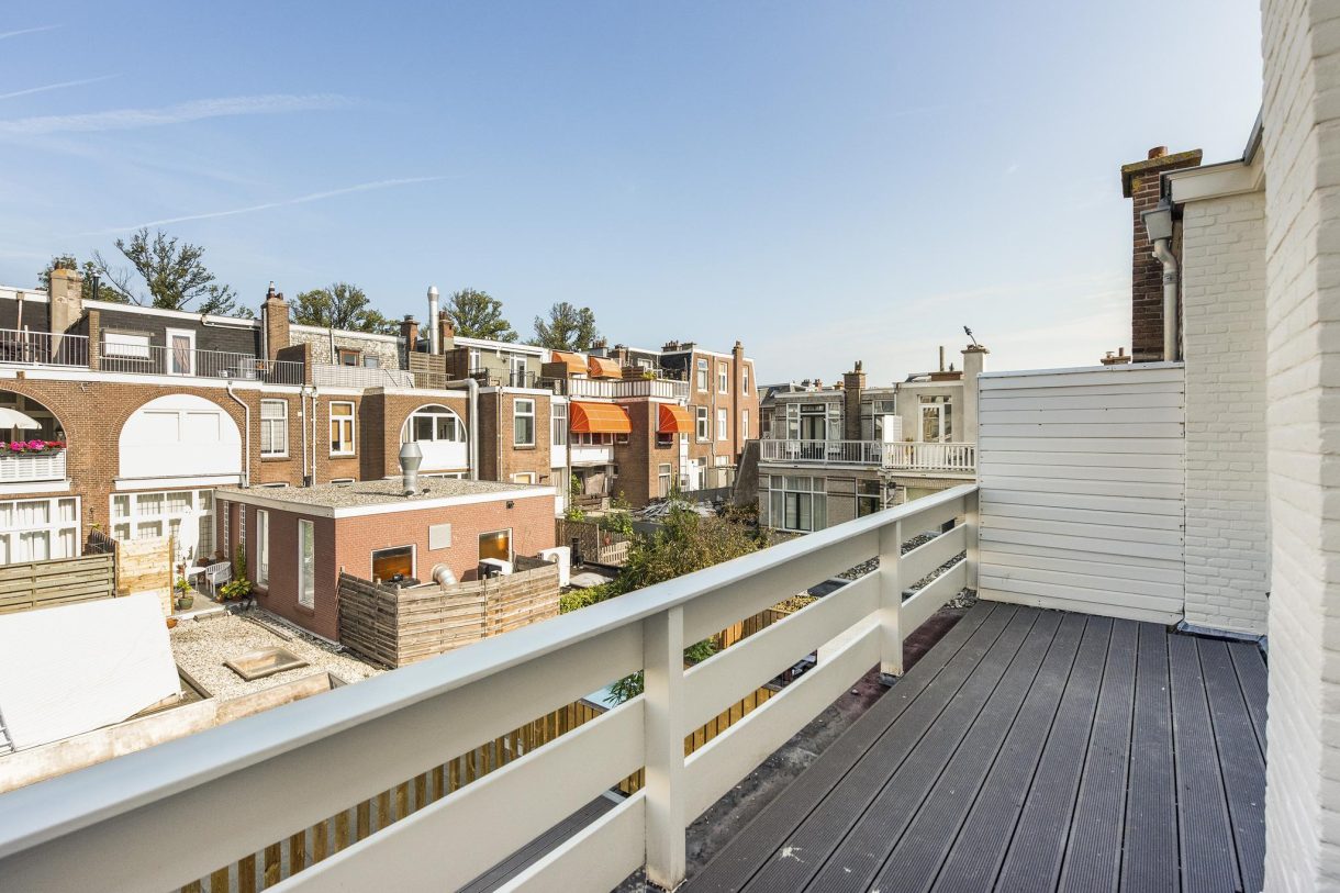 Te huur: Foto Appartement aan de Jacob Hopstraat 5 in 's-Gravenhage