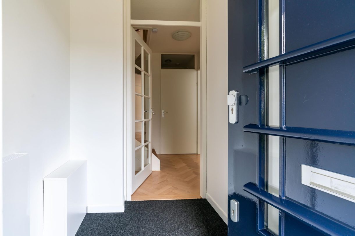 Te huur: Foto Woonhuis aan de IJsvogellaan 23 in Leidschendam