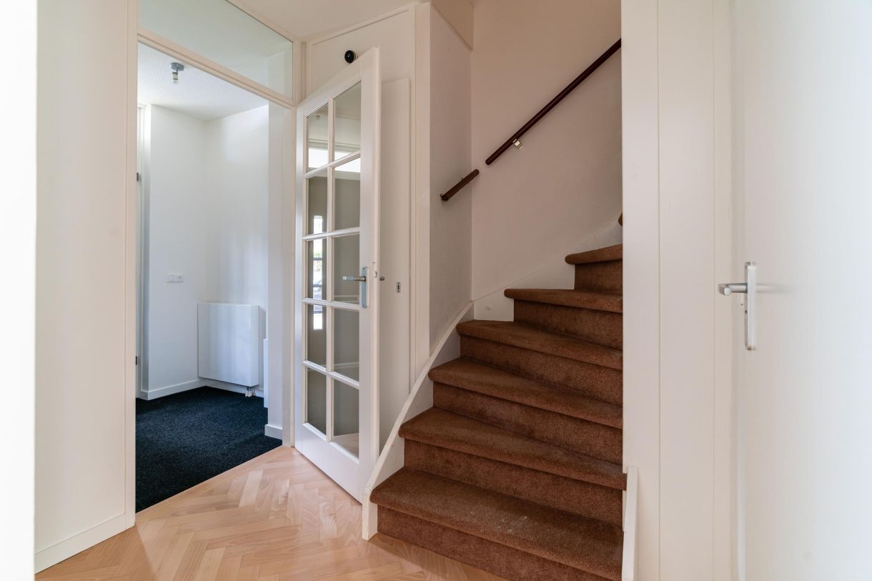 Te huur: Foto Woonhuis aan de IJsvogellaan 23 in Leidschendam