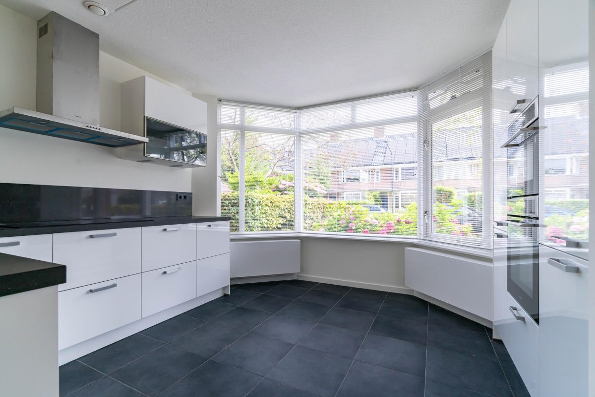 Te huur: Foto Woonhuis aan de IJsvogellaan 23 in Leidschendam